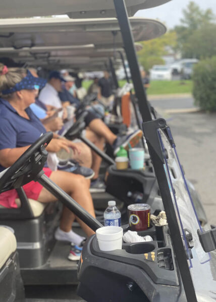 Ellies Hats Golf Classic 2024 15