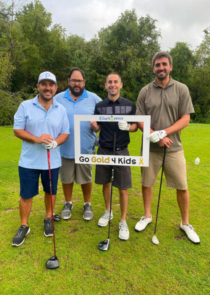 Ellies Hats Golf Classic 2024 16