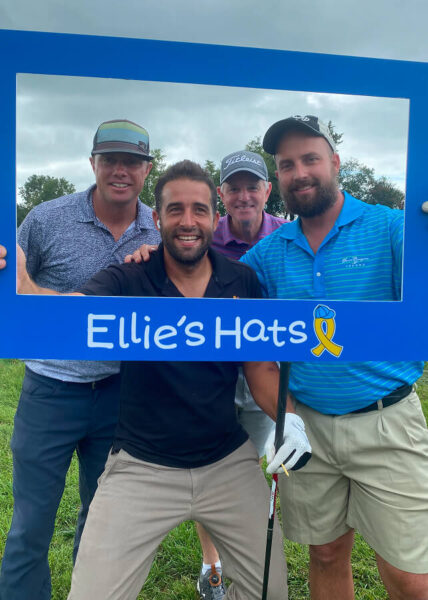 Ellies Hats Golf Classic 2024 17