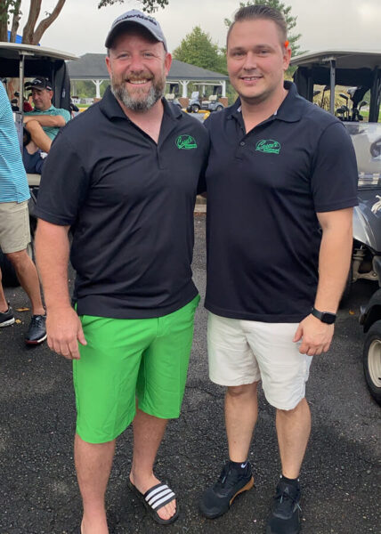 Ellies Hats Golf Classic 2024 23