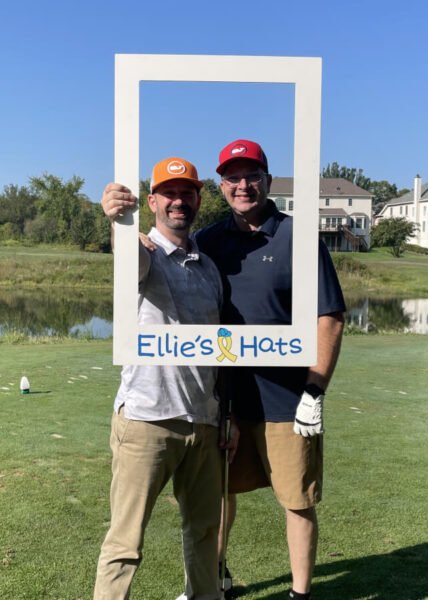 Ellies Hats Golf Classic 2024 3