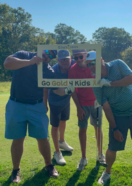 Ellies Hats Golf Classic 2024 4