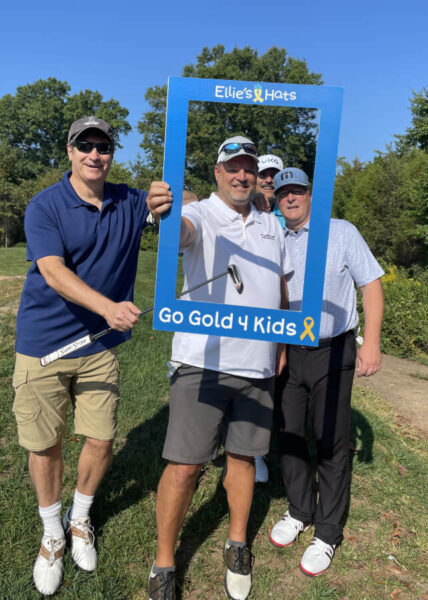 Ellies Hats Golf Classic 2024 6