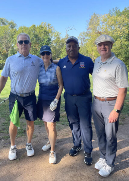 Ellies Hats Golf Classic 2024 7