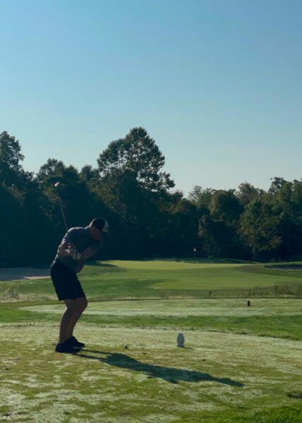 Ellies Hats Golf Classic 2024 9