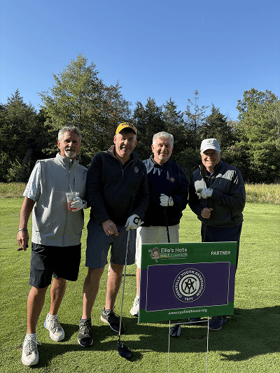 Ellies Hats Golf Classic 2025 3