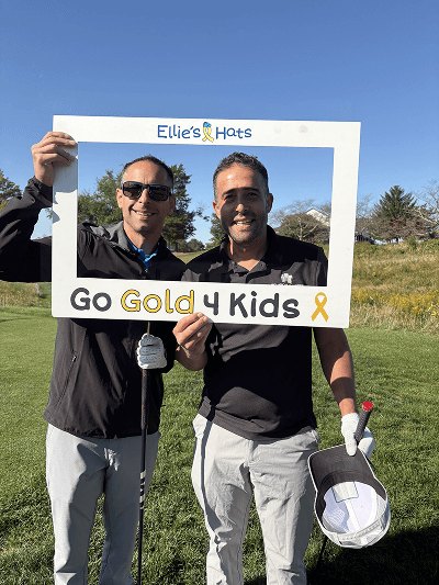 Ellies Hats Golf Classic 2025 5