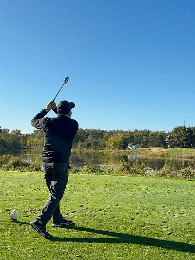 Ellies Hats Golf Classic 2025 6