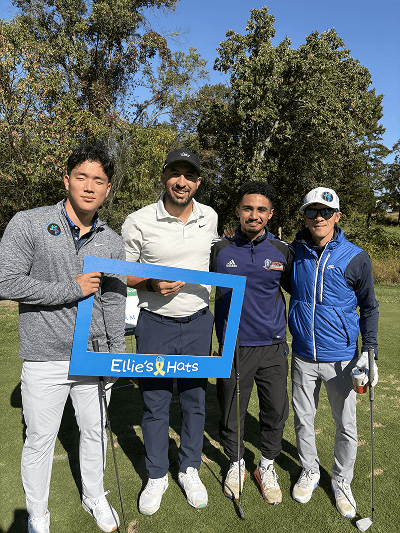 Ellies Hats Golf Classic 2025 7