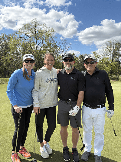 Ellies Hats Golf Classic 2025 8