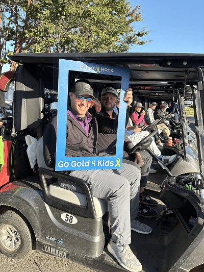 Ellies Hats Golf Classic 2025